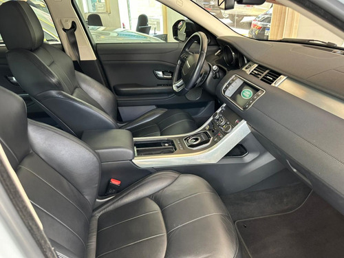 Land Rover Range Rover RANGE R.EVOQUE SI4 SE DYNAMIC 2.0 AUT.