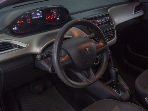 Peugeot 2008 1.6 16V FLEX ALLURE PACK 4P AUTOMÁTICO
