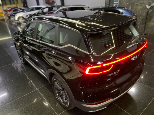 Chery Tiggo 7 1.5 Tci Turbo Flex Sport Cvt