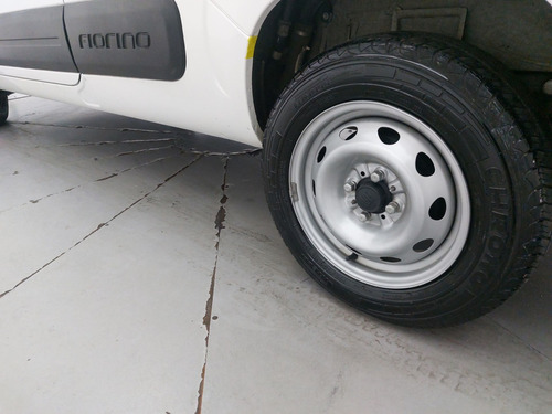 Fiat Fiorino 1.4 MPI FURGÃO ENDURANCE 8V FLEX 2P MANUAL