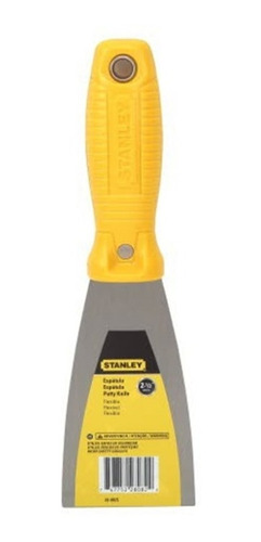 Espatula Stanley 2.1/2 # 28082