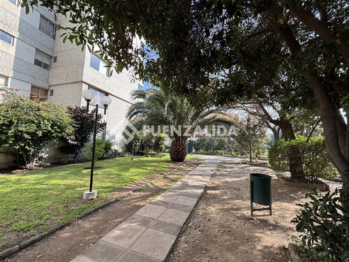 Departamento En Venta De 3 Dorm. En Providencia