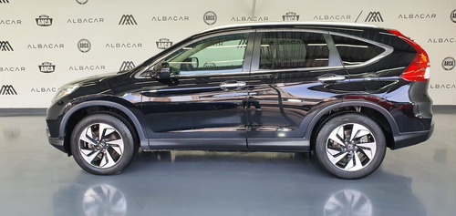 Imagen 7 de 15 de Honda Cr-v 2016 2.4 Exl Piel At