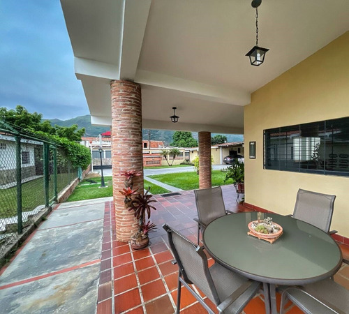 Imagen 11 de 18 de Casa En Venta En San Diego Las Morochas Gm 307914