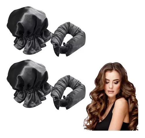 Conjunto De Modelador De Ondas Grandes (4 Unidades)