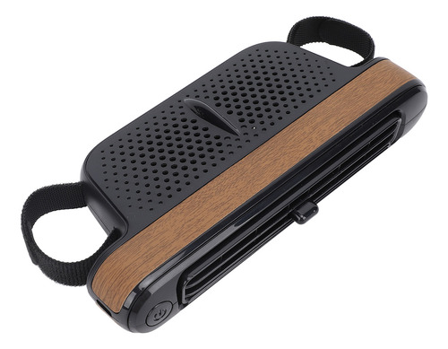 Ventilador De Coche Para Refrigeración Del Asiento Trasero,