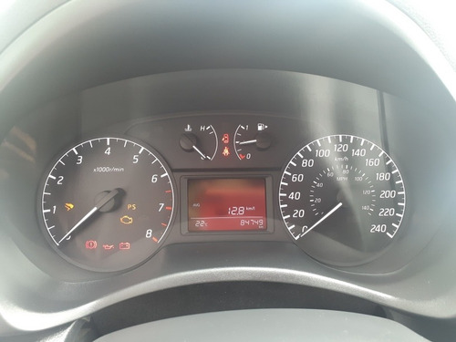 Nissan Sentra Std