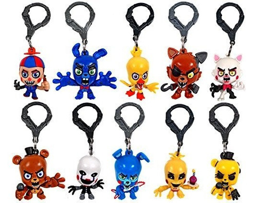 Fnaf Con Licencia Oficial De Five Nights En Freddy's 3