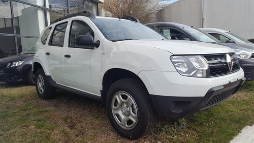 Renault Duster 1.6 Ph2 4x2 Privilege 110cv Kd