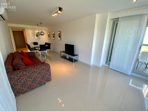 Imagen 3 de 14 de Departamento Alquiler Look Brava, Playa Brava, Punta Del Este - Punta Del Este Brava