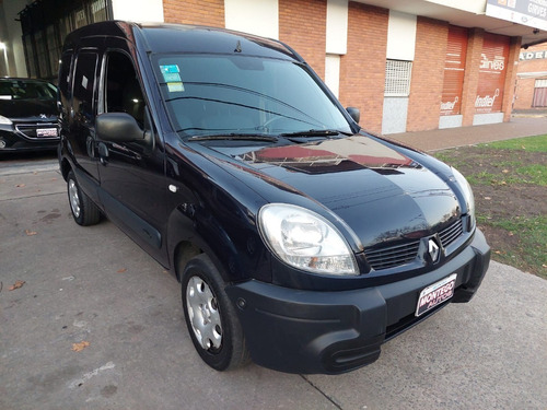 Imagen 2 de 11 de Renault Kangoo
