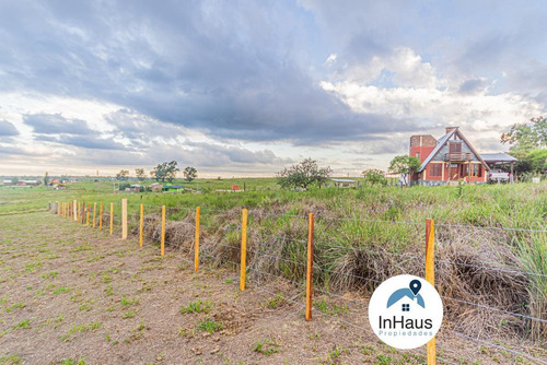 Imagen 6 de 8 de Terreno En Venta Sobre Camino Principal En Yacanto De Calamuchita
