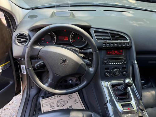 Peugeot 3008 1.6 Premium Plus Thp 156cv