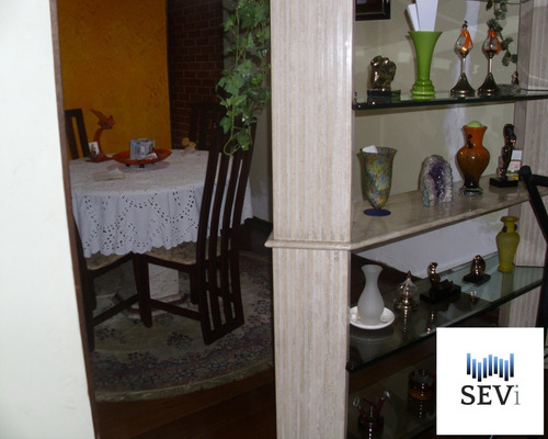 Imagem 3 de 28 de Casa - Ca00238 - 33571290