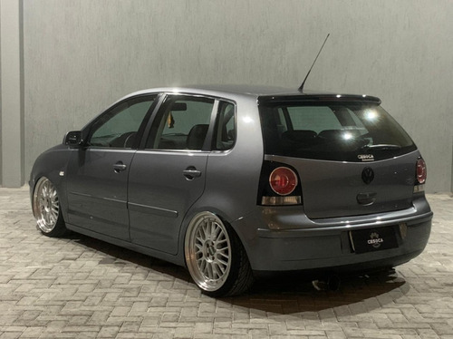 Volkswagen Polo 1.6 2007