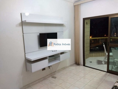 Imagem 7 de 24 de Apartamento Com 1 Dorm, Jardim Marina, Mongaguá - R$ 300 Mil, Cod: 857758 - V857758