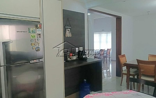 Imagem 12 de 15 de Casa Em Condomínio Fechado No Urbanova