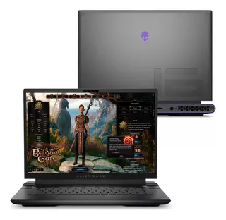 Alienware X17 R1