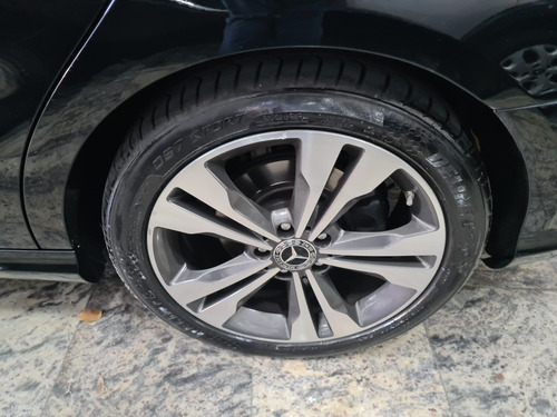 Mercedes-Benz Classe Cla 1.6 Turbo Flex 4p