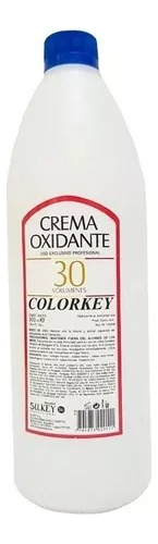 Pack 2 Oxidantes En Crema Silkey 900 Ml/ A Elección