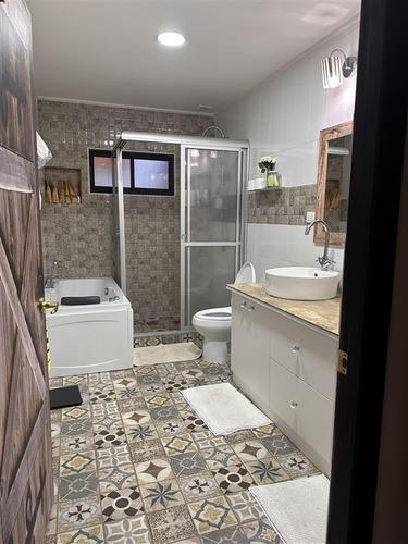 Vendo Parcela Con Casa,camino Sn.ignacio En Chillán