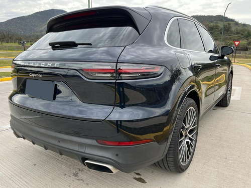Porsche Cayenne 3.0 V6 Auto 4wd 2022