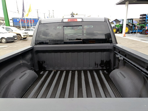 RAM 1500 CREW CAB LARAMIE 4X4 5.7 AUT