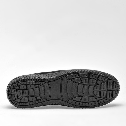 Zapatos Acuaticos Niño Aqua Pacific Negro Gris 824-740