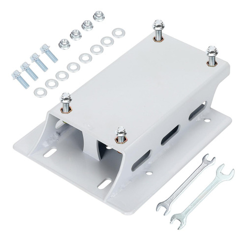 Placa Elevadora De Motor Convertidor