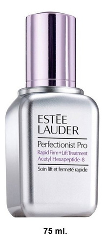 Suero Para Firmeza Estée Lauder Perfectionist Pro Rapid 75ml