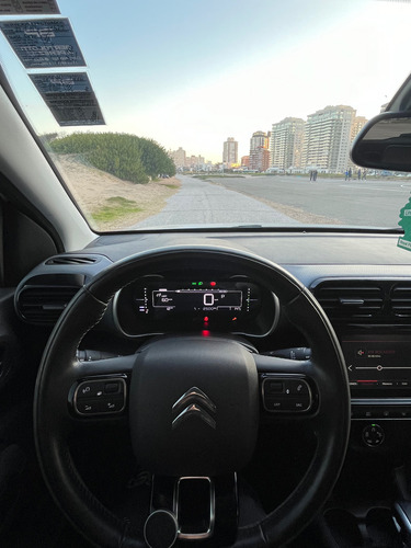 Citroën C4 Cactus 1.6 Thp 165 Shine Eat6