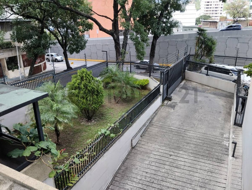 Apartamento En Venta En Las Acacias. Mg 55.