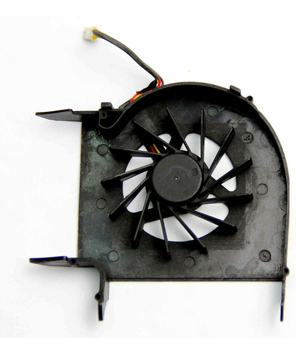 Ventilador De Refrigeración De Cpu Caql Para Hp Ab7805hx-l03