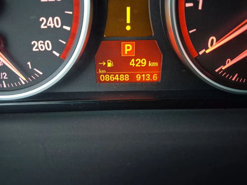 BMW Serie 5 2.5 525I AT