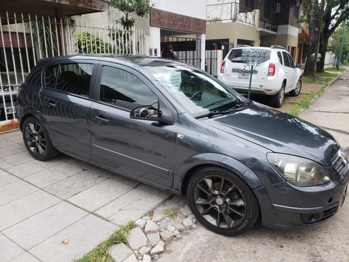 Chevrolet Vectra 2.4 Gt Cd 2008