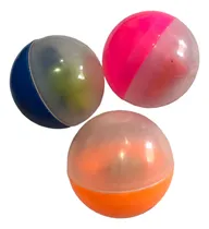 Comprar Pack X 25 Capsula\u002Fesfera  50 Mm Merchandising Cumpleaños