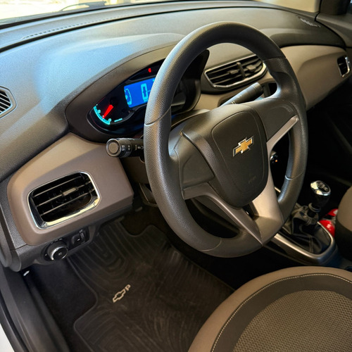 Chevrolet Prisma 1.4 Ltz 98cv
