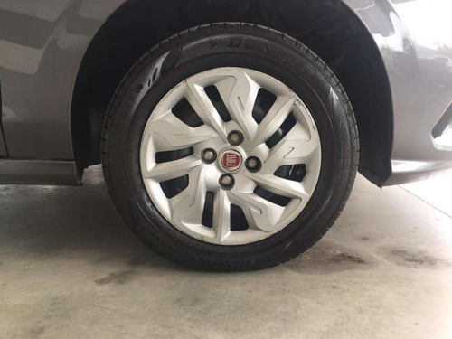 Fiat Argo Drive 1.0 6v Flex