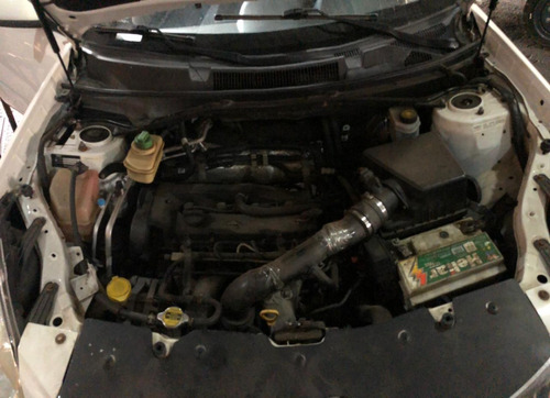Imagem 8 de 8 de Sucata Chery Tiggo 2.0 2014/2015 138cvs Gasolina