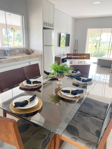 Imagem 6 de 14 de Oportunidade ! Rancho De Luxo Município De Bela Vista ! Porteira Fechada ! - 403