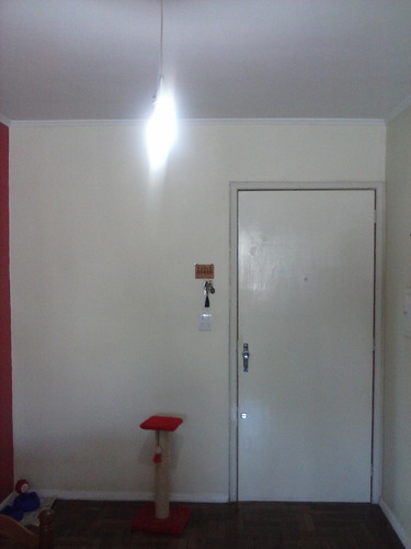 Imagem 10 de 13 de Apartamento Residencial 2d Na Rua Guilherme Alves - 717
