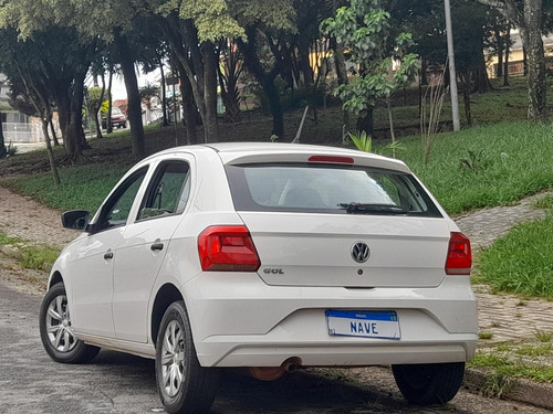 Volkswagen Gol MPI