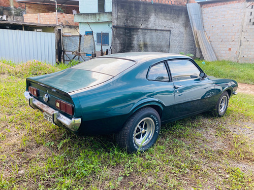 Ford Maverick 4.9 Gt 2p