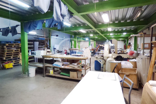 Local Comercial En Arriendo En Conchalí