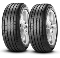 Comprar 2 Llantas 205\u002F55 R16 Pirelli Cinturato P7 91v