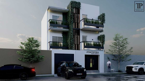 Estudio En Venta En Nuevo Polanco, Inversión, Amenidades