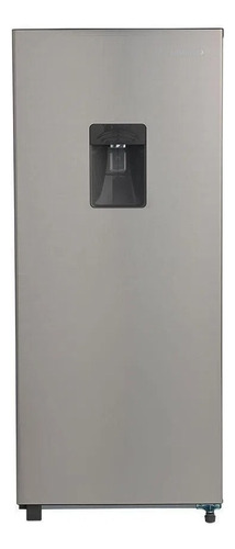 Refrigerador Daewoo Single Door 7 Pies/190 L Light Silver