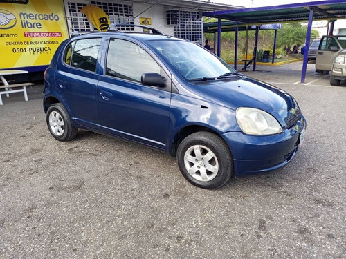 Imagen 8 de 17 de Toyota Yaris
