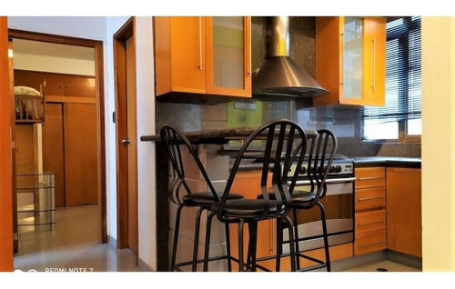 Imagen 7 de 11 de Apartamento En Los Ruices 6286785 Genesis Sieiro