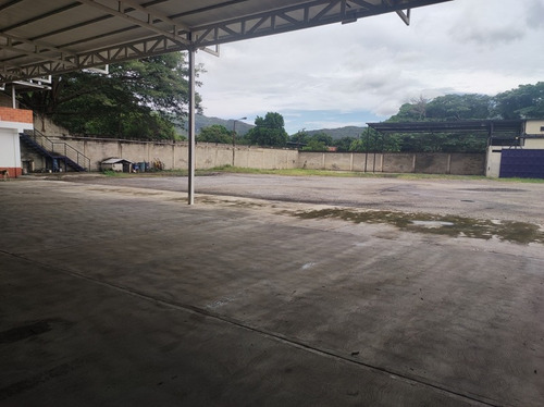 Terreno En Vigirima, Guacara Ns